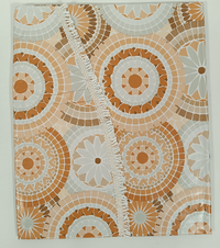 4P UBRUSY NOLA/AIRONE 140X140 Tellini S.R.L. Velkoobchodní oblečení